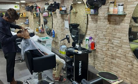 Unique Barber shop
